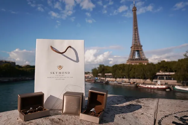 5 lý do khiến Skymond Luxury được khách hàng tin tưởng khi mua online