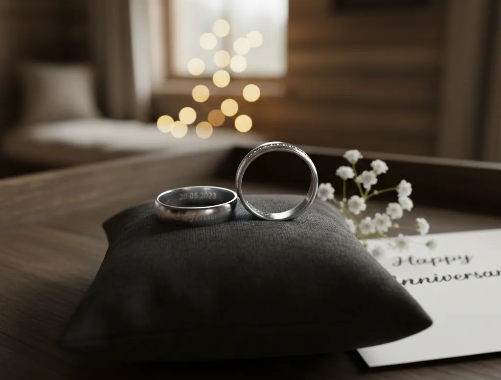 Nhẫn cưới dưới 15 triệu: Tổng hợp các mẫu bán chạy nhất 2026