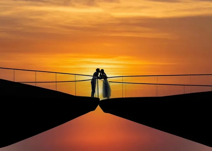 Đầu xuân khi mối quan hệ cần một lời xác nhận, nhẫn cầu hôn lên tiếng