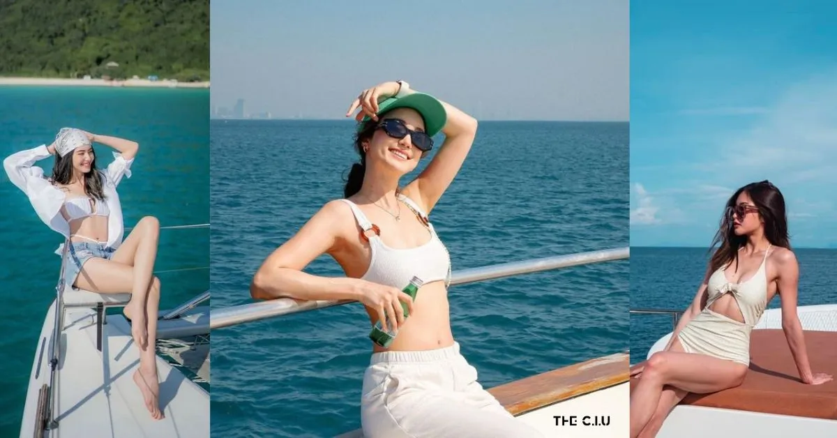 Tại sao chuyên gia khuyên bạn nên đeo nhẫn cưới trước khi đi du lịch?