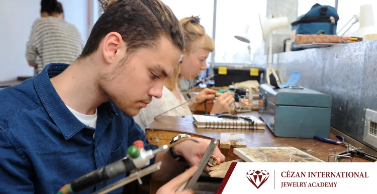 Chế tác chuyên sâu